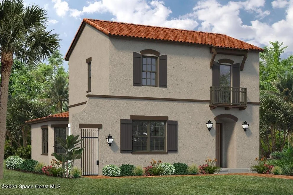 Unit for sale at 7929 Allure Drive, Melbourne, FL 32940