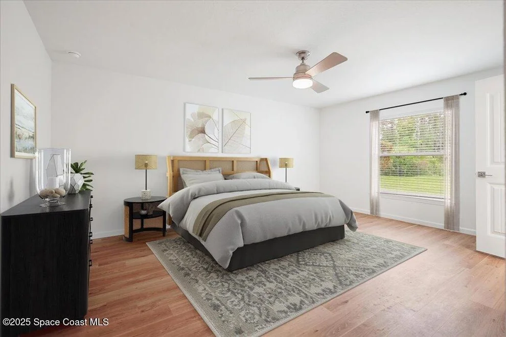 Unit for sale at 442 Fairbanks Street, Palm Bay, FL 32909