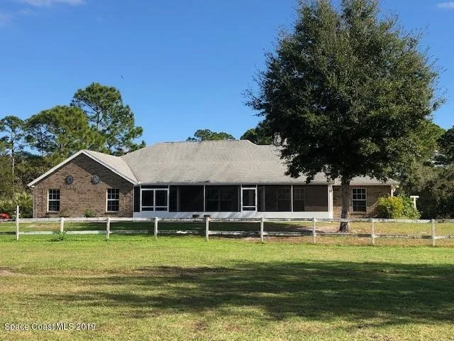 Unit for sale at 5111 Windover Trail, Titusville, FL 32780
