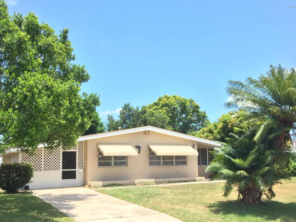 Unit for sale at 2402 Allan Adale Road, Melbourne, FL 32935