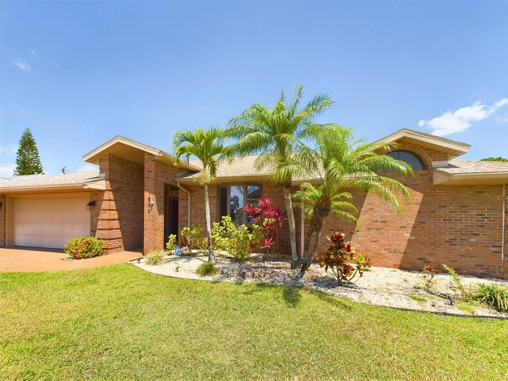 Unit for sale at 1890 Quail Trail, Melbourne, FL 32935