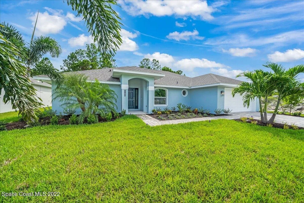 Unit for sale at 1184 Captiva Island Circle, Palm Bay, FL 32908