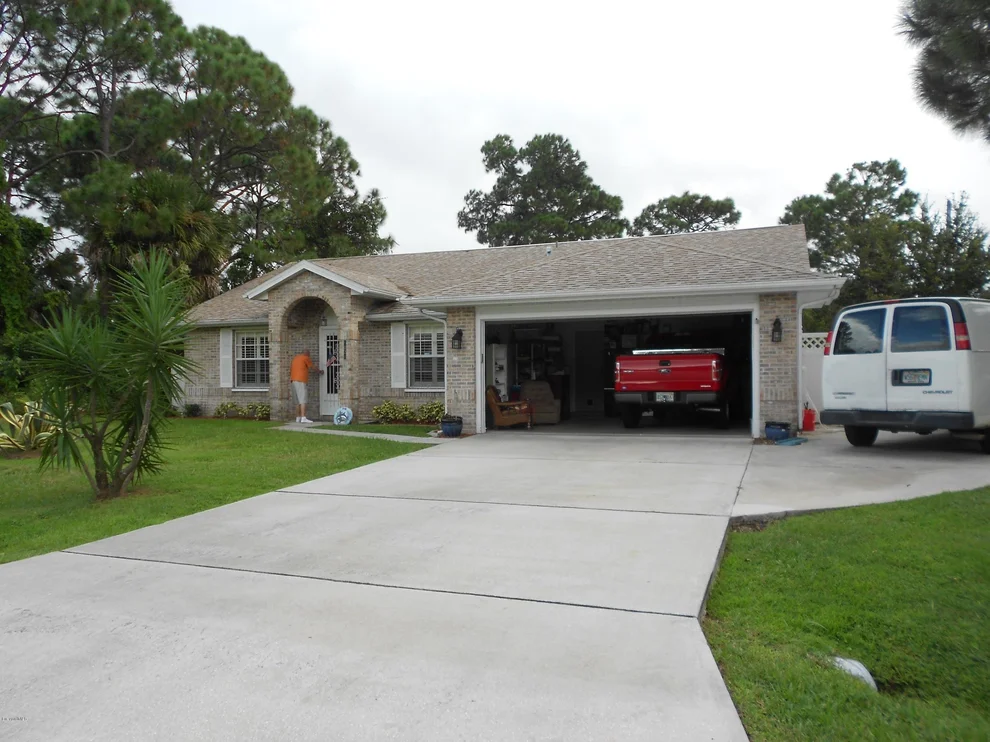 Unit for sale at 1026 NE Festivo Lane, Palm Bay, FL 32907