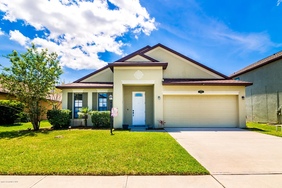 Unit for sale at 1103 Bolle Circle, Rockledge, FL 32955