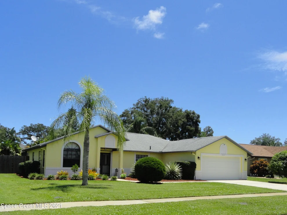 Unit for sale at 3057 Sweet Pine Drive, Melbourne, FL 32935