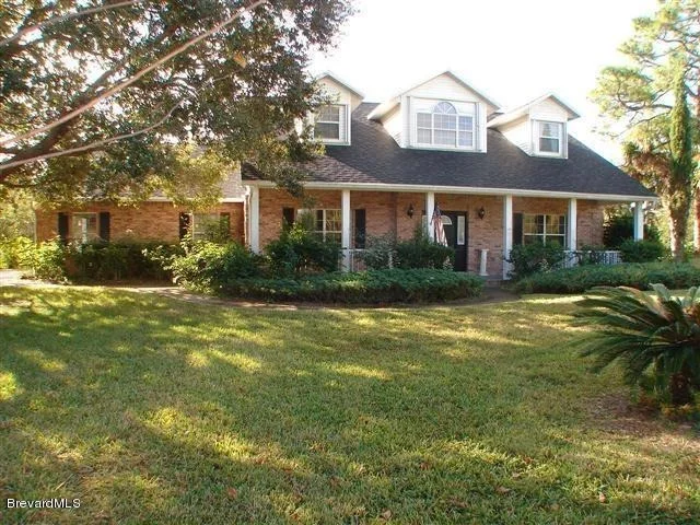 Unit for sale at 3735 Tranquility Drive, Melbourne, FL 32934