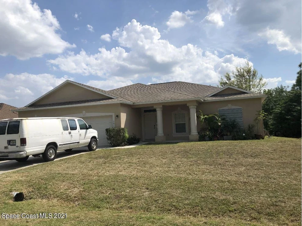 Unit for sale at 1810 Rawdon Street NW, Palm Bay, FL 32907