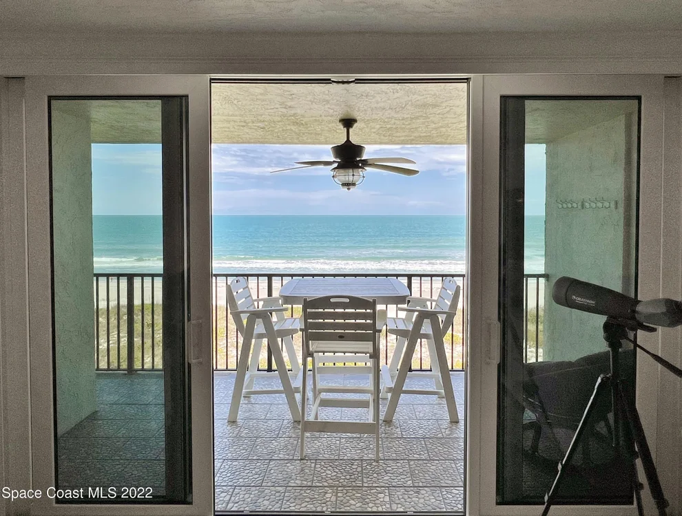 Unit for sale at 2815 S Atlantic Avenue, Cocoa Beach, FL 32931