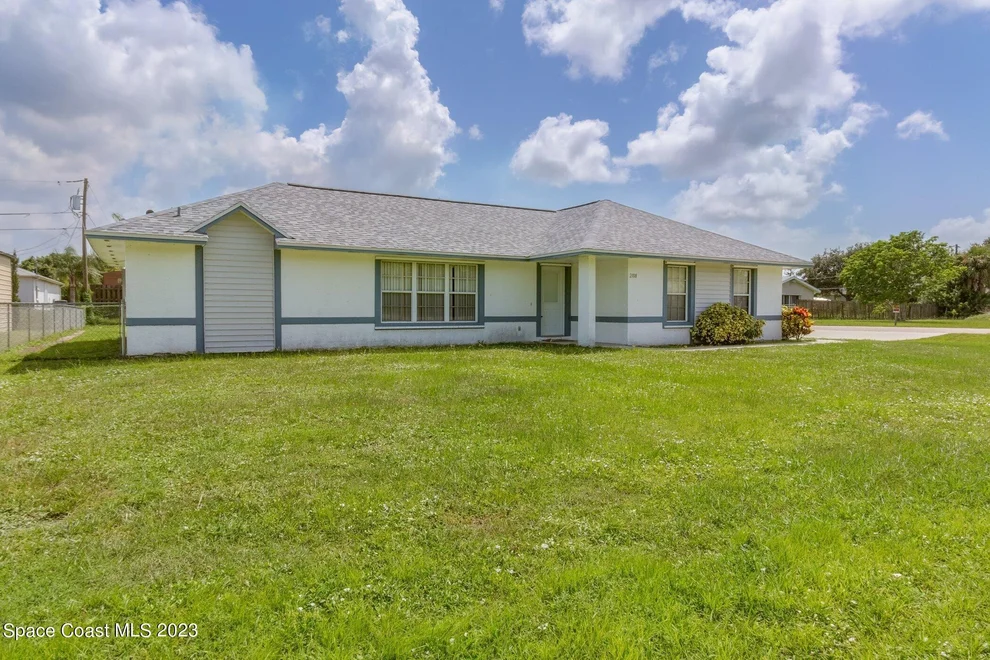 Unit for sale at 2108 Fallon Boulevard NE, Palm Bay, FL 32907
