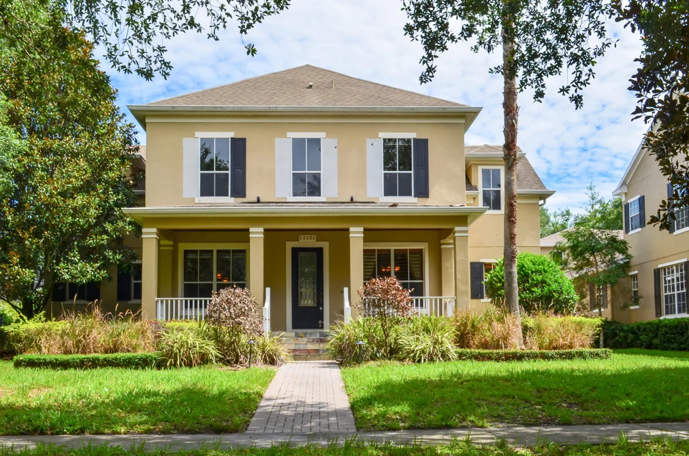 Unit for sale at 11521 Camden Park Drive, Windermere, FL 34786
