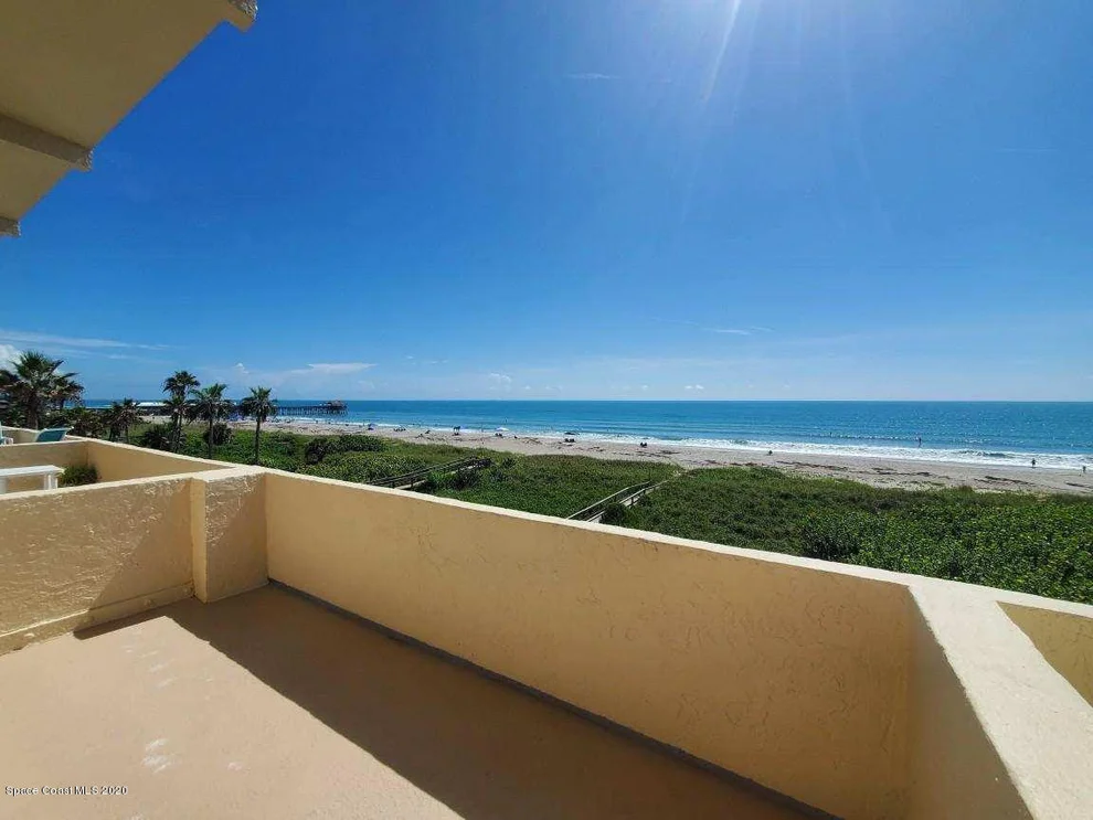 Unit for sale at 5050 Ocean Beach Boulevard, Cocoa Beach, FL 32931