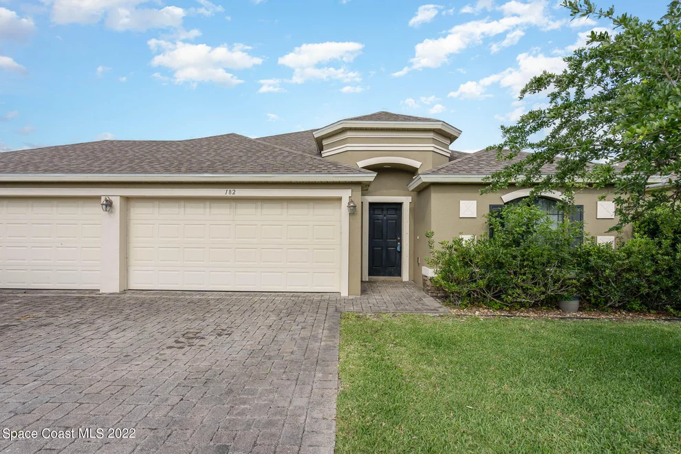 Unit for sale at 182 Athey Court, Melbourne, FL 32904