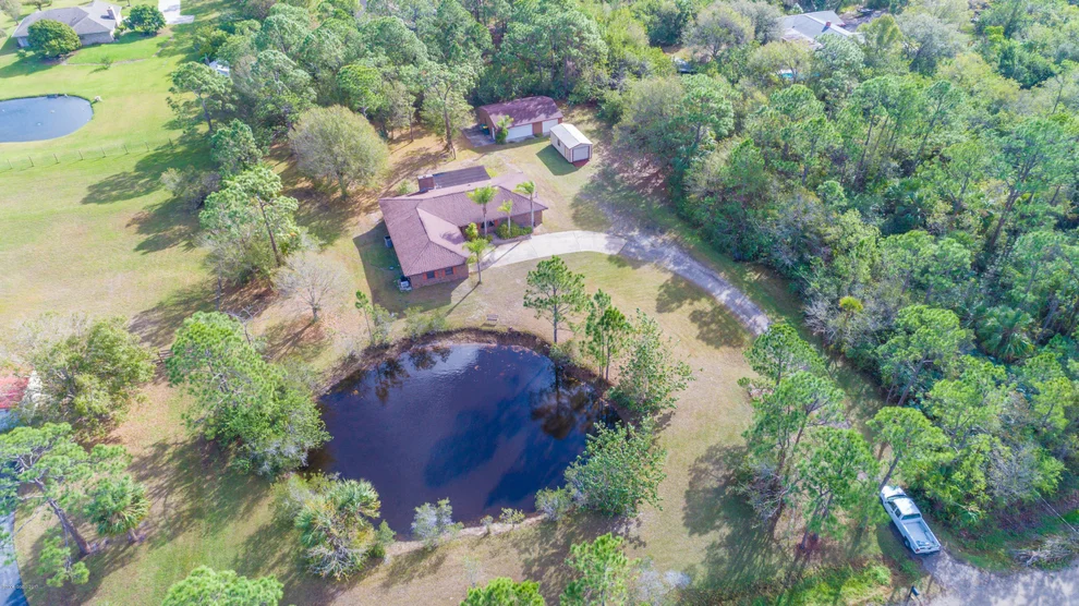 Unit for sale at 2835 Beran Lane, Malabar, FL 32950