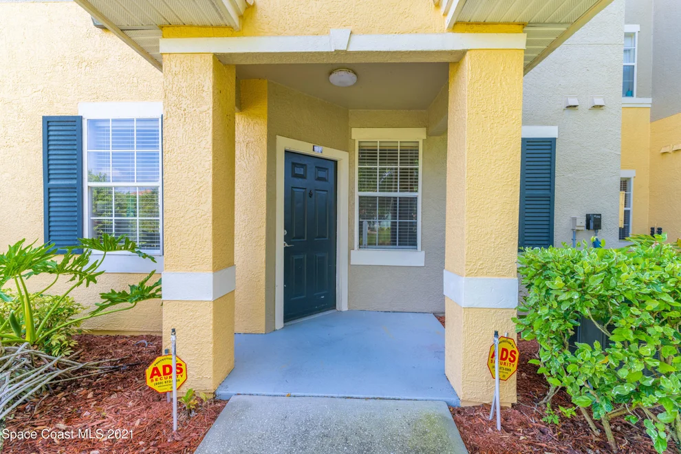 Unit for sale at 5673 Star Rush Drive, Melbourne, FL 32940