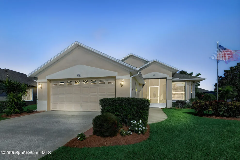 Unit for sale at 788 Danville Circle, West Melbourne, FL 32904