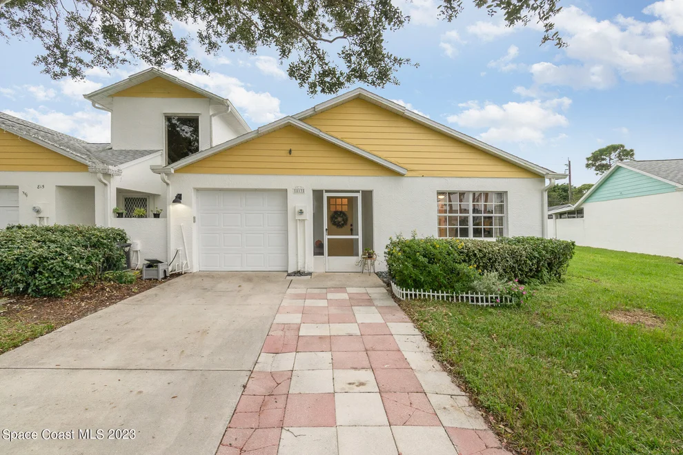 Unit for sale at 813 Villa Drive, Melbourne, FL 32940