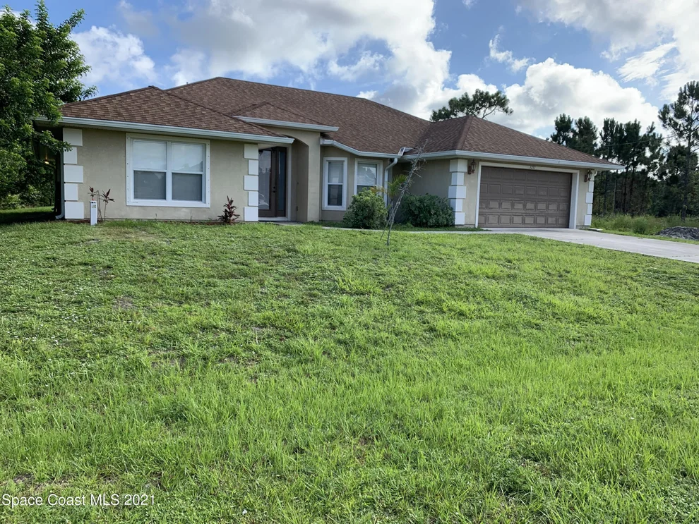 Unit for sale at 1271 Tacoma Street SE, Palm Bay, FL 32909