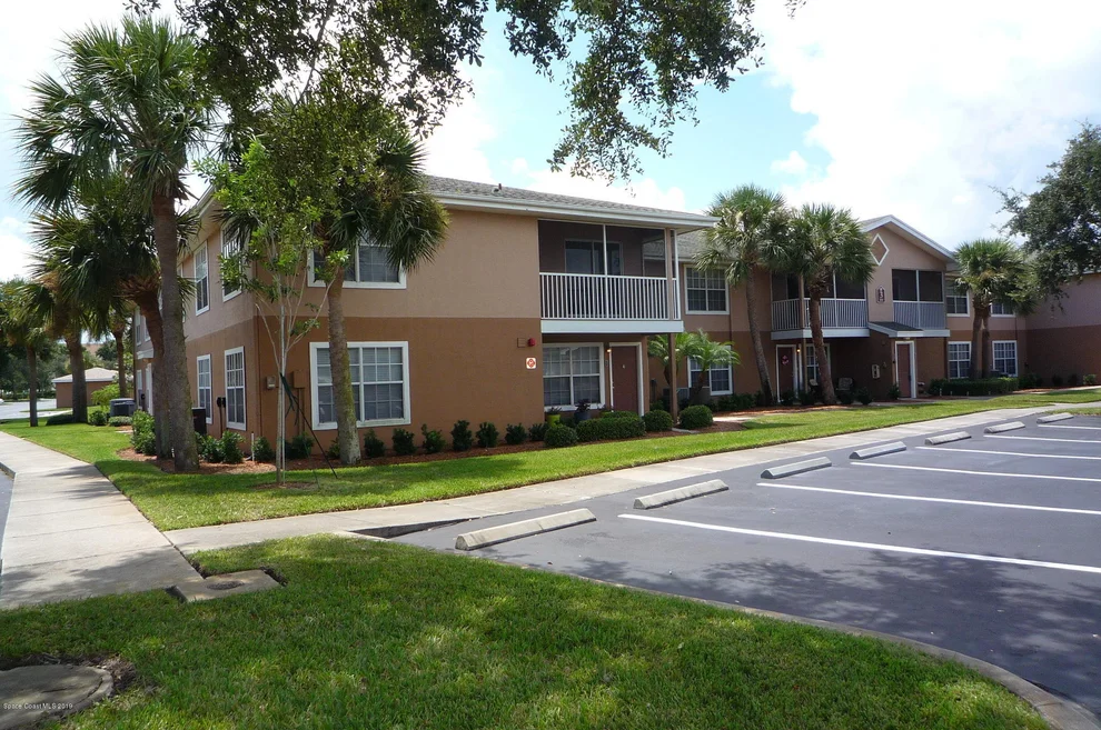 Unit for sale at 1810 Long Iron Drive, Rockledge, FL 32955