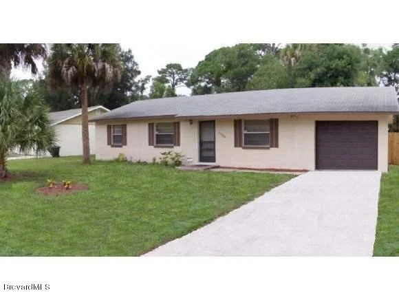 Unit for sale at 1004 Hayden Road, Rockledge, FL 32955