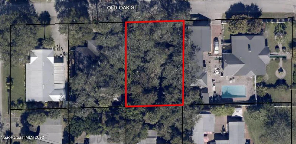 Unit for sale at 551 Old Oak Street, Melbourne, FL 32935