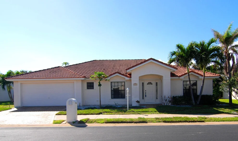 Unit for sale at 163 Sanibel Way, Melbourne Beach, FL 32951