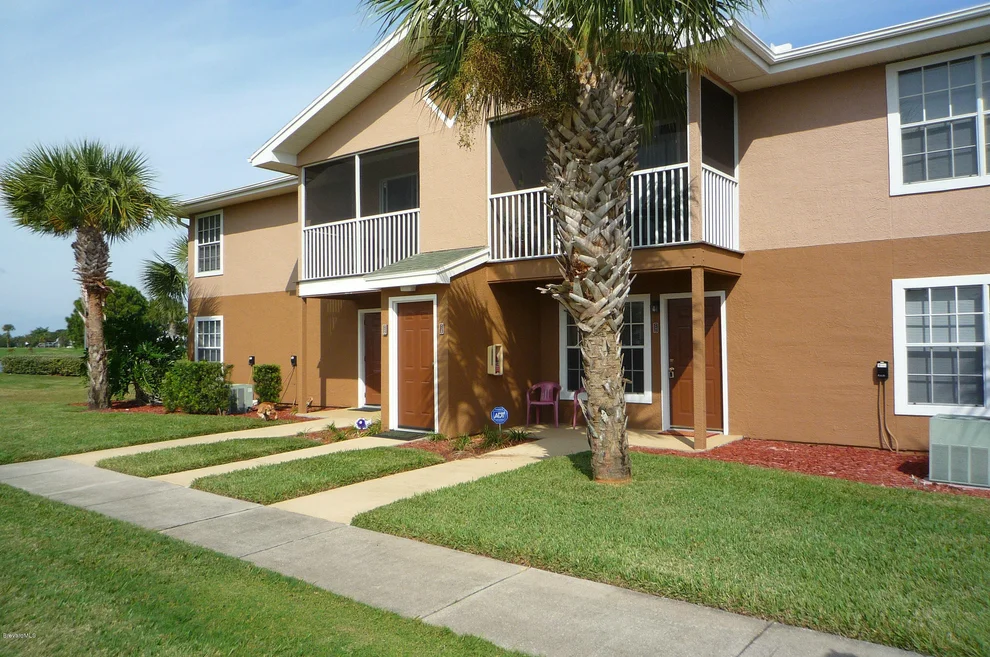 Unit for sale at 1861 Long Iron Drive, Rockledge, FL 32955