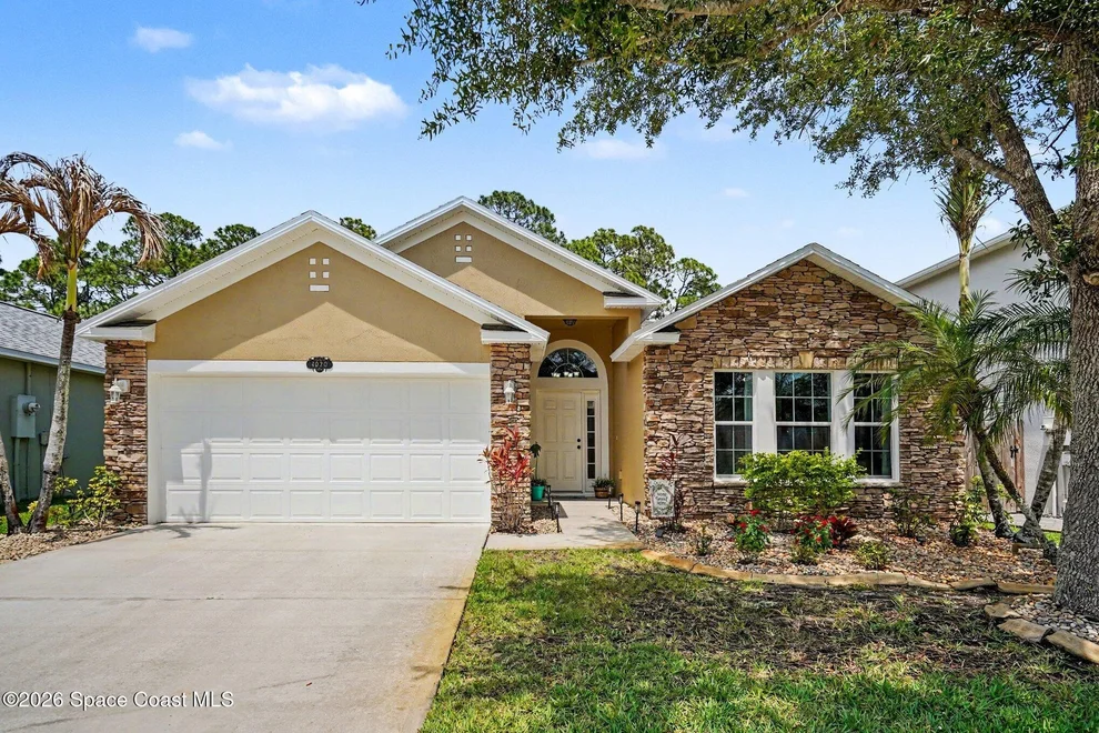 Unit for sale at 4020 Aria Drive, Melbourne, FL 32904