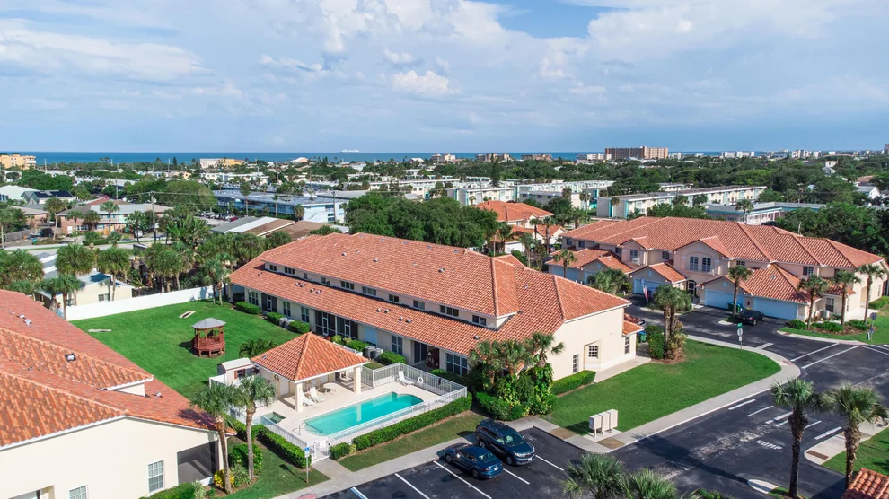 Unit for sale at 137 Manny Lane, Cape Canaveral, FL 32920