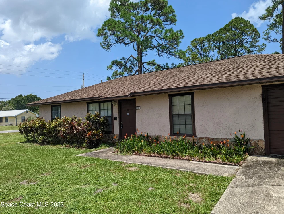 Unit for sale at 7085 Pluto Avenue, Cocoa, FL 32927