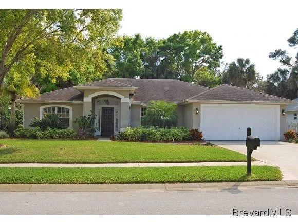 Unit for sale at 646 Sheridan Woods, West Melbourne, FL 32904
