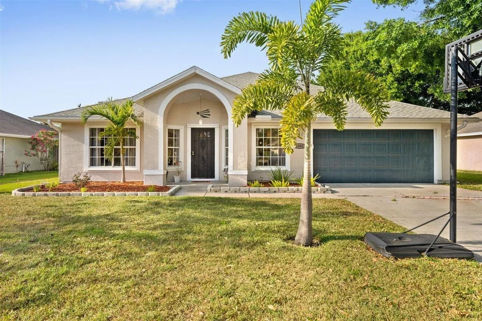 Unit for sale at 1904 Jacques Drive, Melbourne, FL 32940