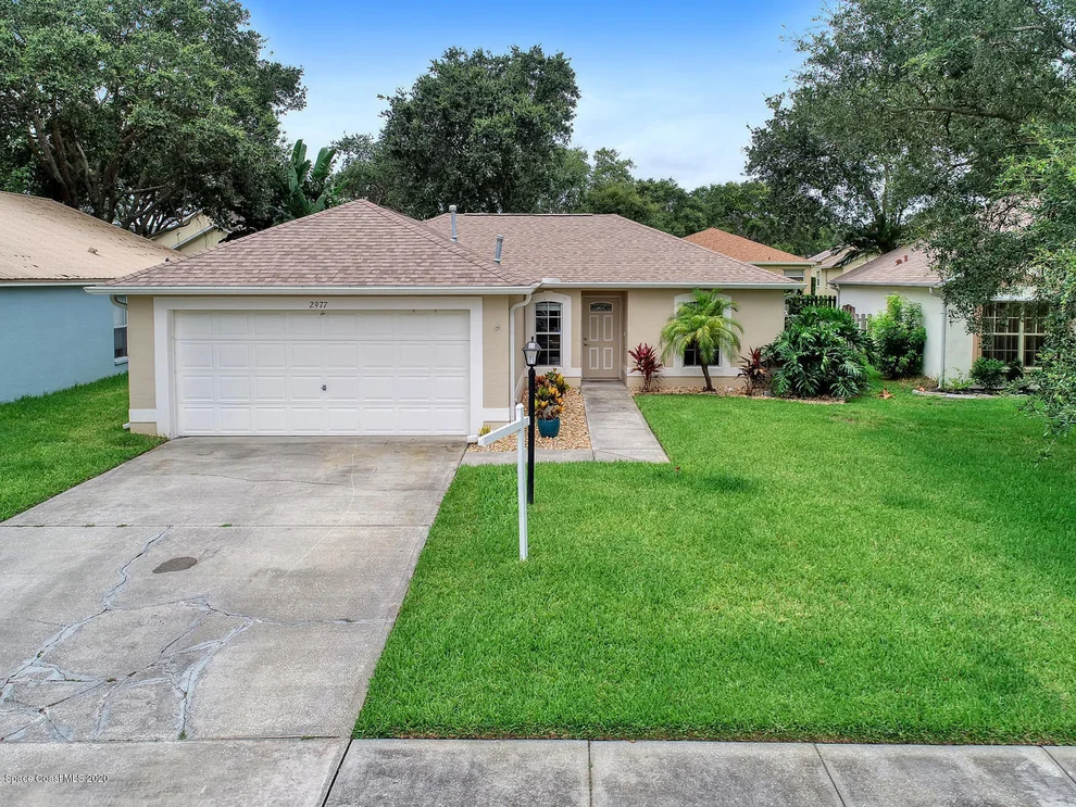 Unit for sale at 2977 Sebastian Lane, Melbourne, FL 32935