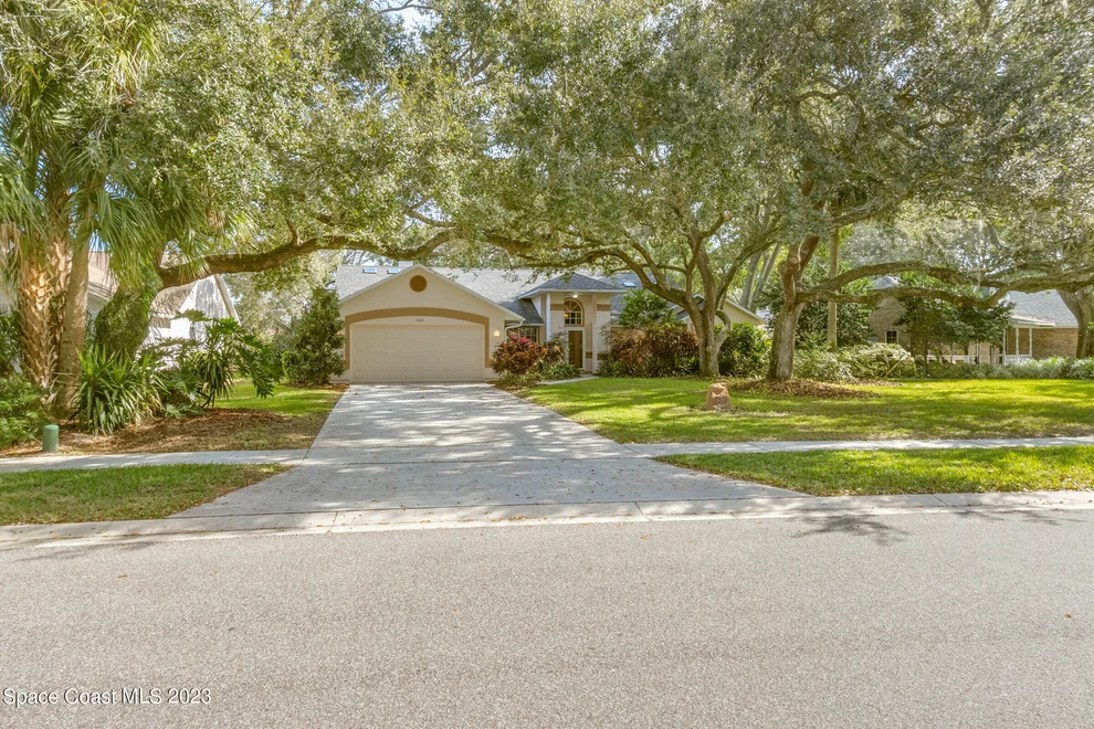 Unit for sale at 4305 Wood Haven Drive, Melbourne, FL 32935