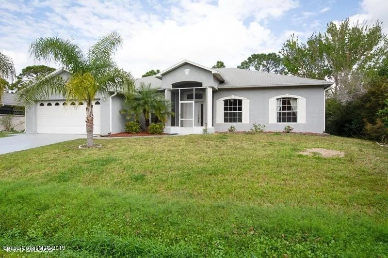 Unit for sale at 1575 Starboard Street NW, Palm Bay, FL 32907