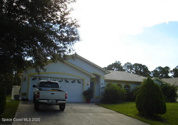 Unit for sale at 433 Fronda Avenue SW, Palm Bay, FL 32908