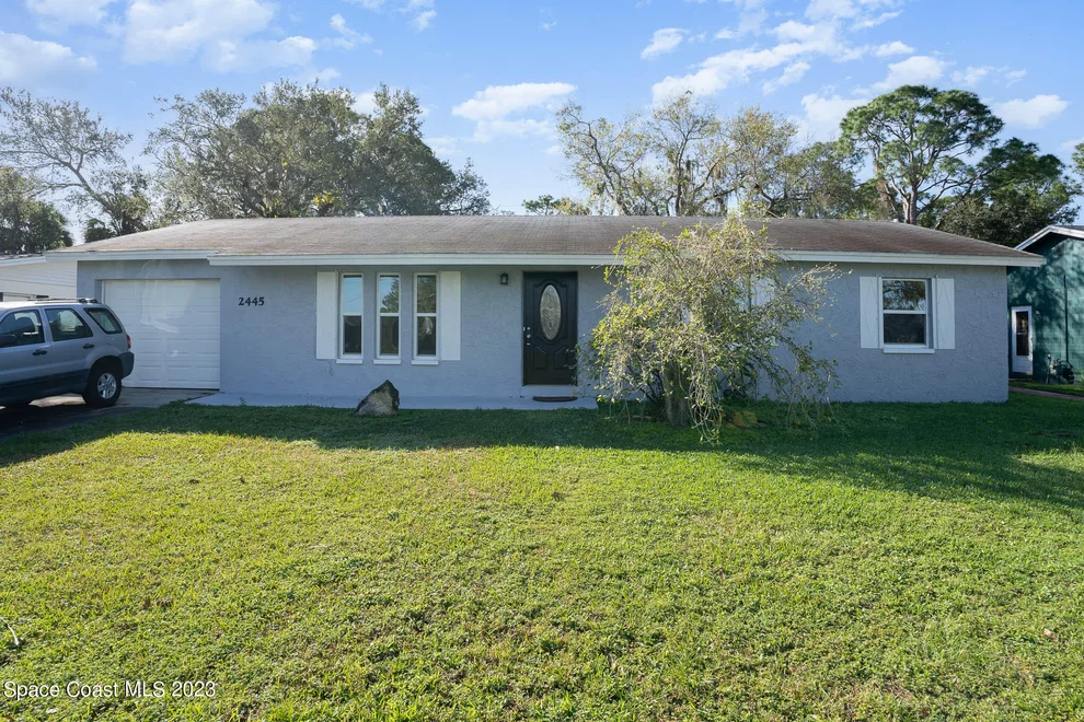 Unit for sale at 2445 Victor Road, Cocoa, FL 32926