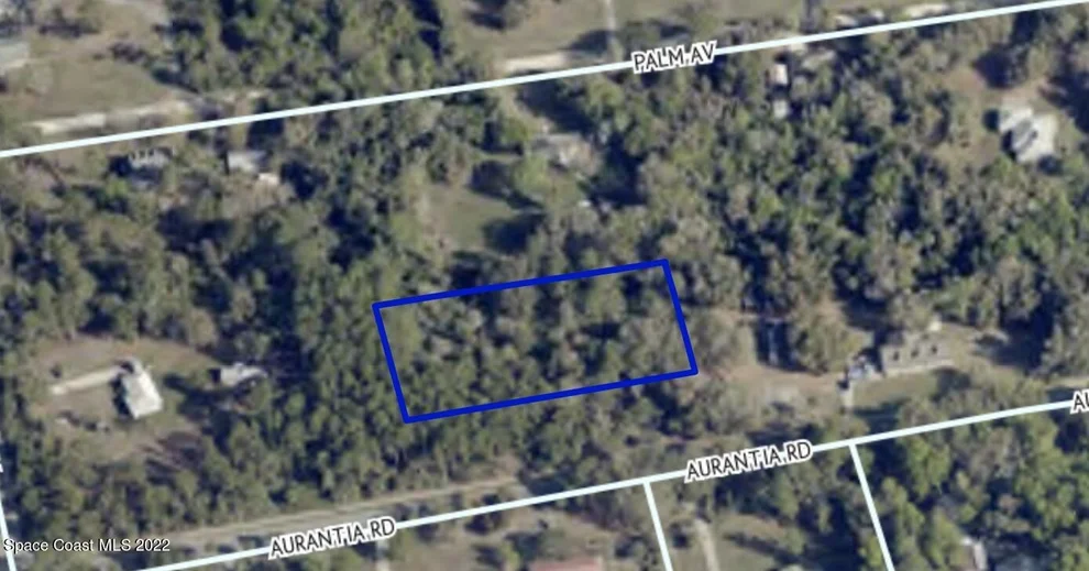 Unit for sale at 0 Unknown, Mims, FL 32754