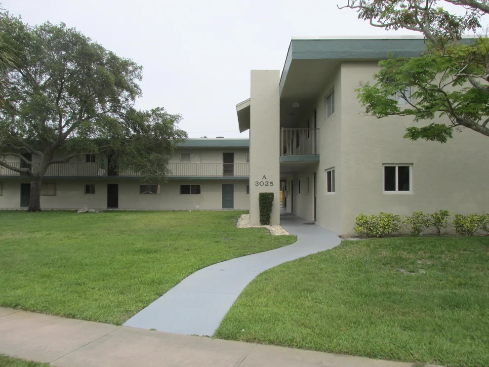 Unit for sale at 3025 Thrush Drive, Melbourne, FL 32935