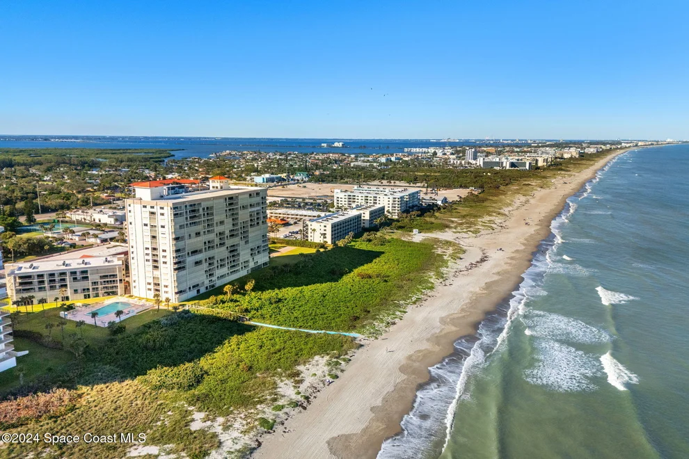 Unit for sale at 830 N Atlantic Avenue, Cocoa Beach, FL 32931