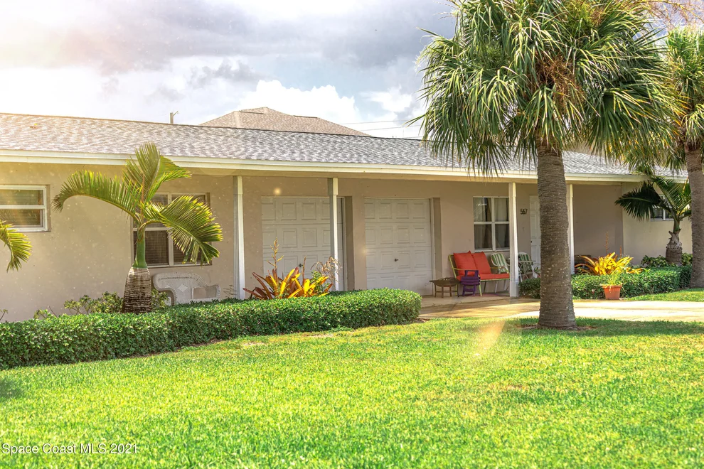 Unit for sale at 565-567 Grant Avenue, Satellite Beach, FL 32937