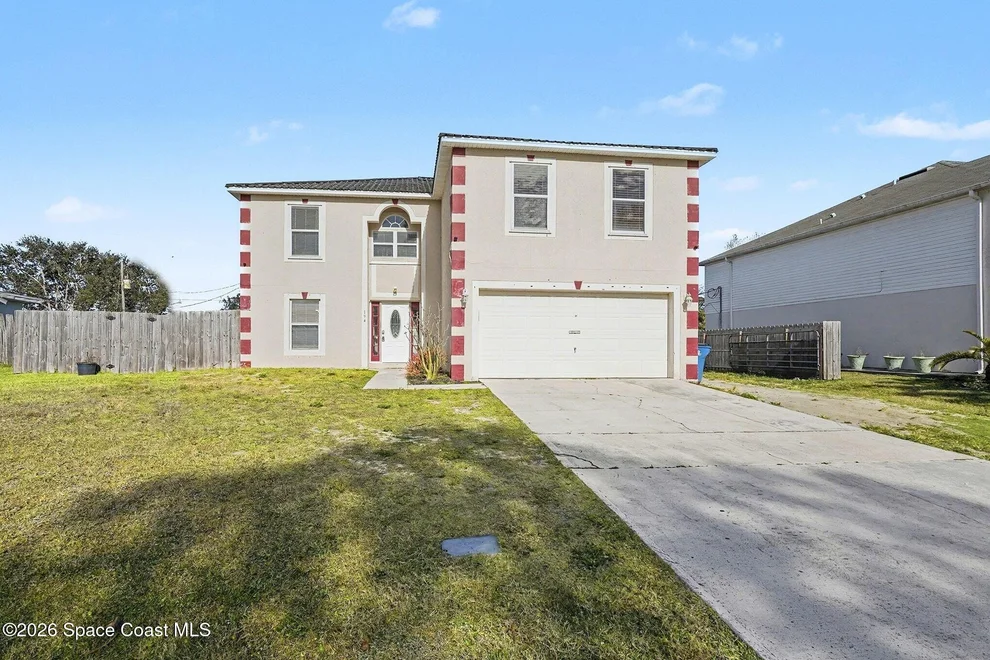 Unit for sale at 194 Abalone Road NW, Palm Bay, FL 32907