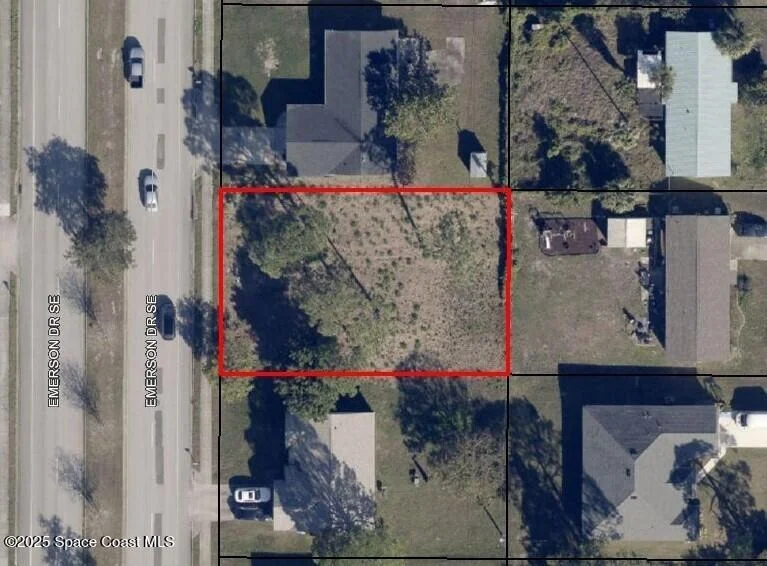 Unit for sale at 2235 Emerson Drive SE, Palm Bay, FL 32909