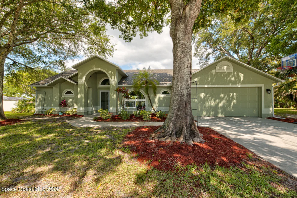 Unit for sale at 3109 Dew Drop Court, Melbourne, FL 32940