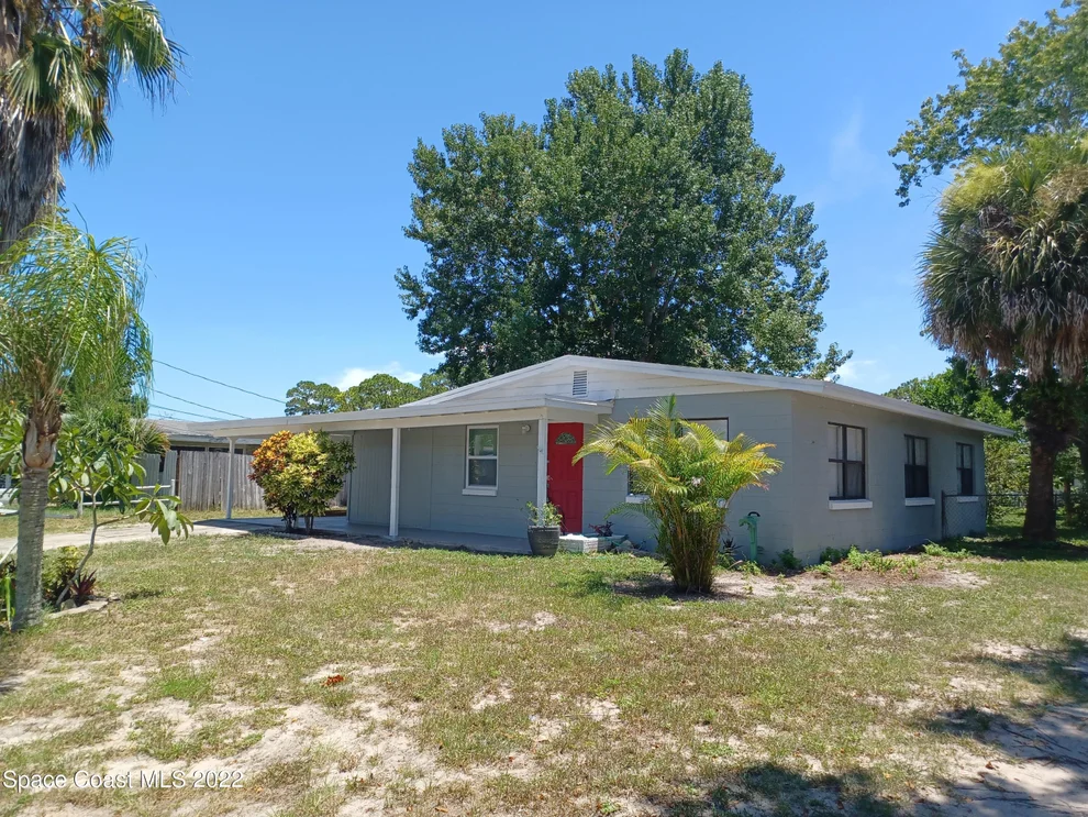 Unit for sale at 537 Mendel Lane, Titusville, FL 32796