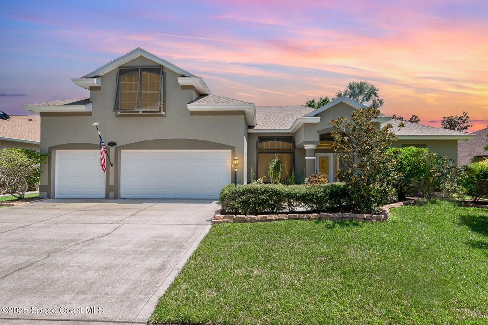 Unit for sale at 2423 Woodfield Circle, Melbourne, FL 32904