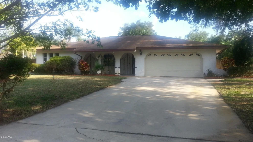 Unit for sale at 1315 Leslie Drive, Merritt Island, FL 32952