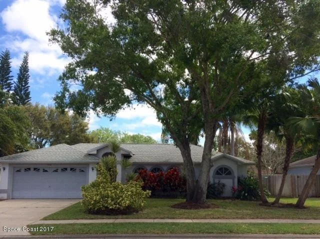 Unit for sale at 678 Sheridan Woods Drive, West Melbourne, FL 32904