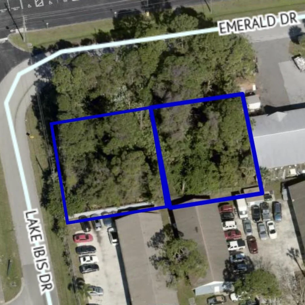 Unit for sale at 0000 Emerald Drive, Melbourne, FL 32904