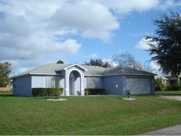 Unit for sale at 549 NE Delmonico, Palm Bay, FL 32907