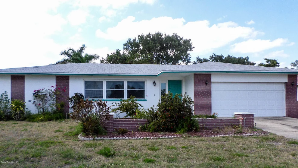 Unit for sale at 140 Bonita Drive, Merritt Island, FL 32952